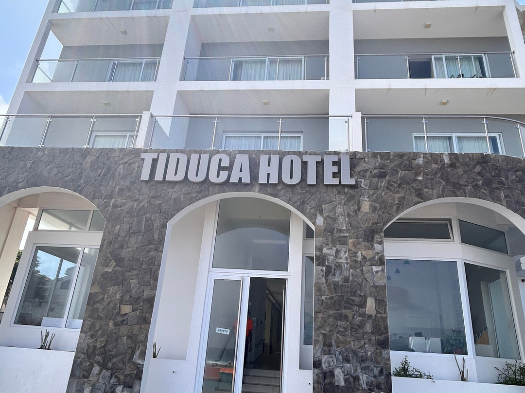 Tiduca Hotel主图