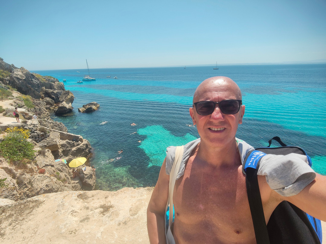 Grotta del Bue Marino-法维格纳纳必去景点
