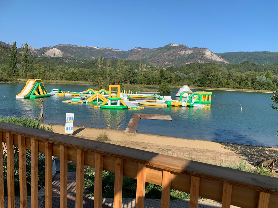 Delta Water Park-Vercheny必去景点
