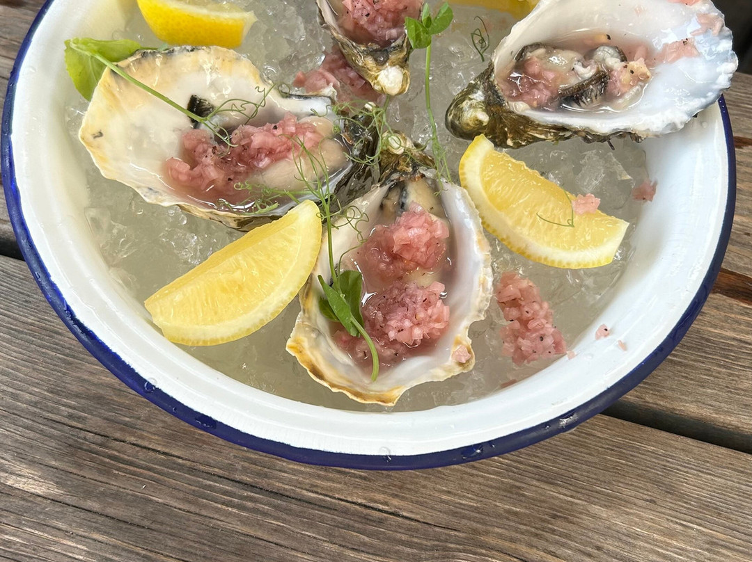 波特里斯阿姆斯酒店主图