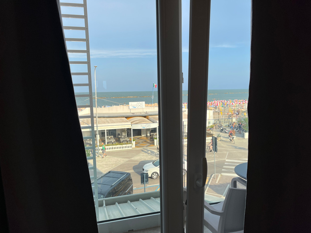 Hotel Quadrifoglio主图