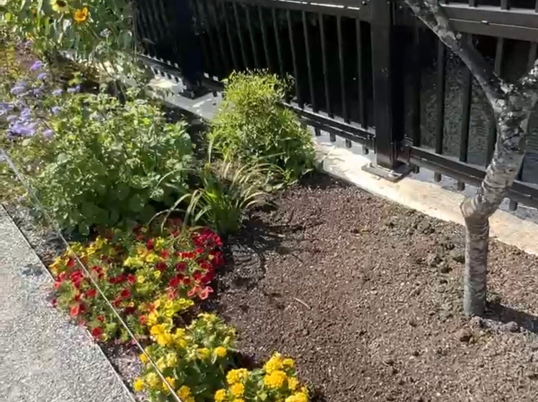 Bridge of Flowers-Shelburne Falls必去景点
