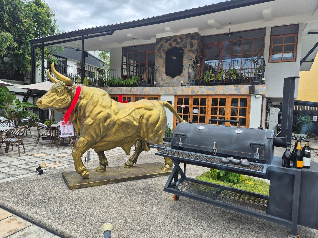 Terry Kim Steakhouse