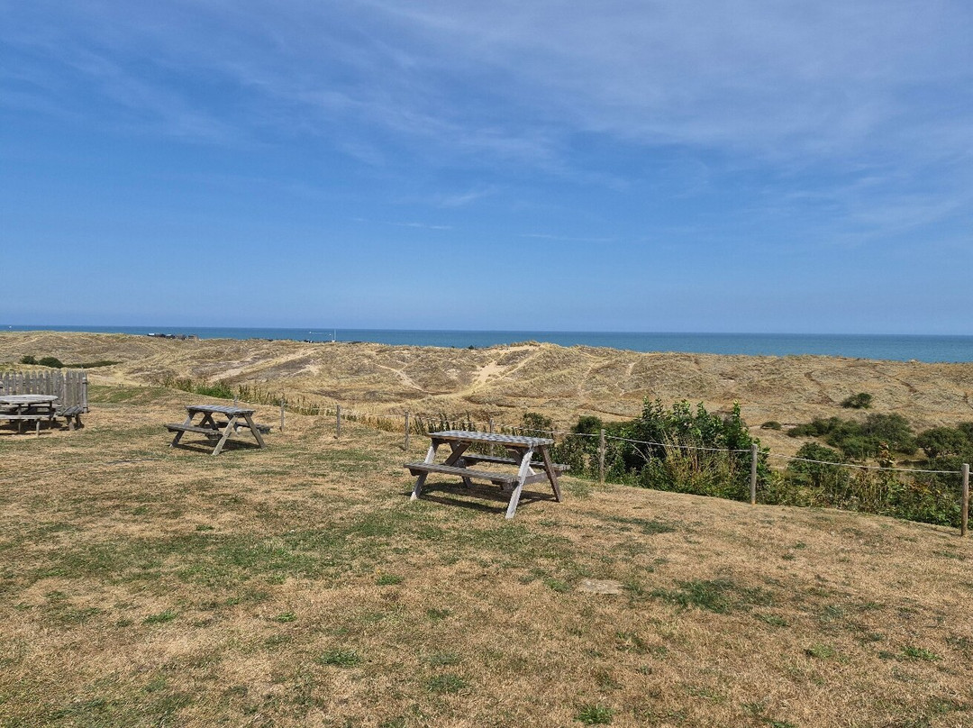 Hermanus Holidays主图
