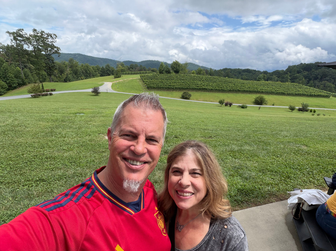 Marked Tree Vineyard