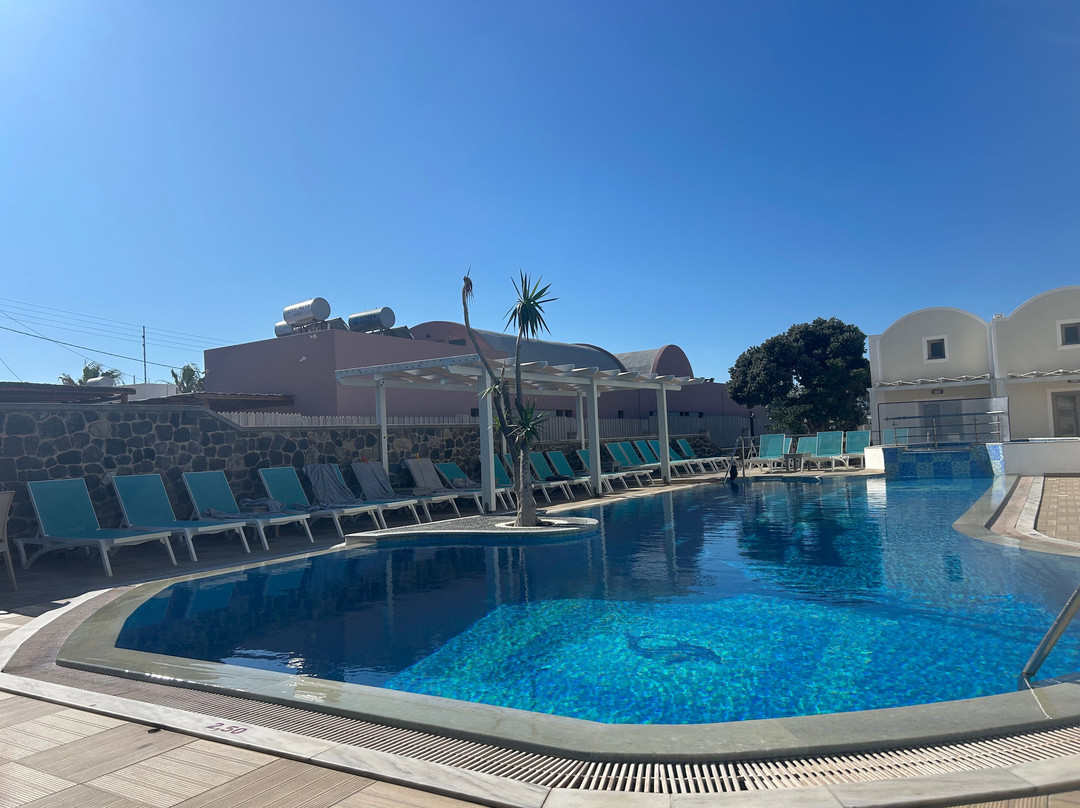 Villa Eleftheria