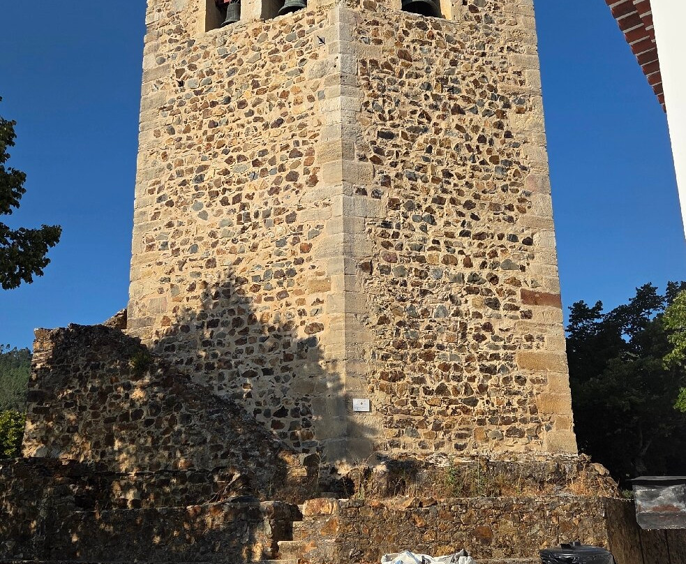 Posto de Turismo de Dornes-Dornes必去景点