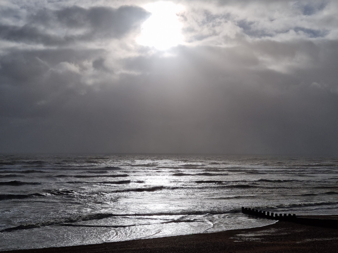 Old Town Hastings-海斯廷斯必去景点