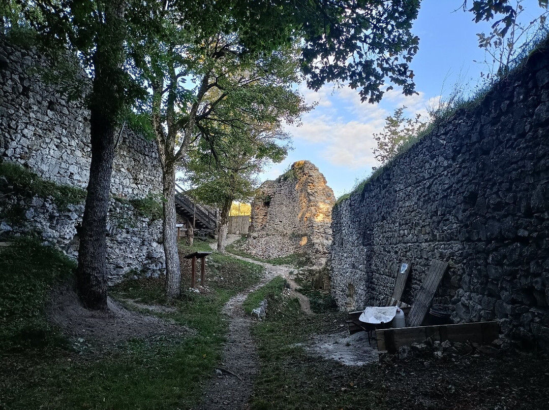 Castle Dobra Voda-Dobra Voda必去景点