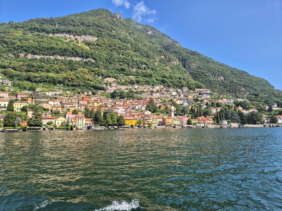 Lake Como-科莫必去景点