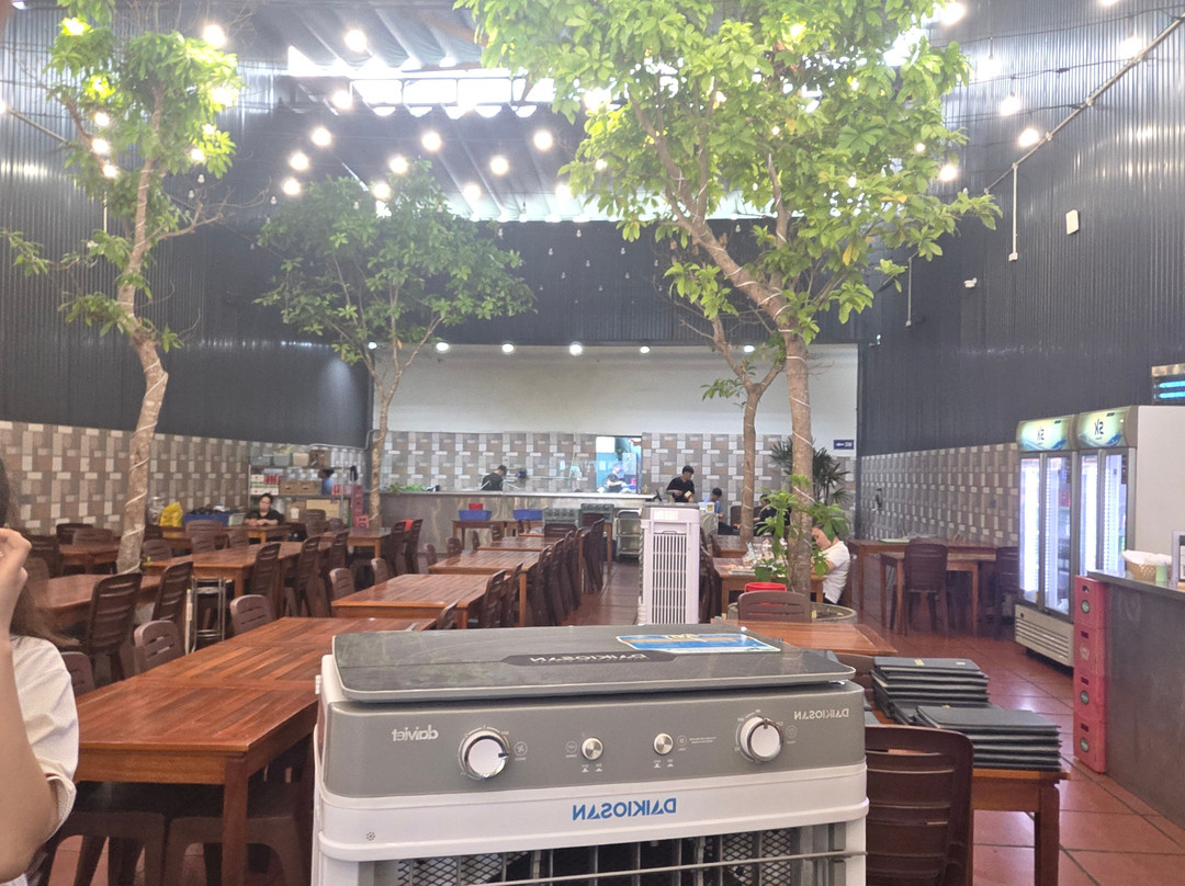 JJ Seafood
