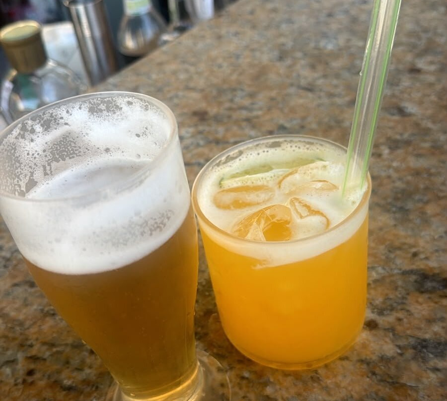波旁会议酒店桑托斯主图