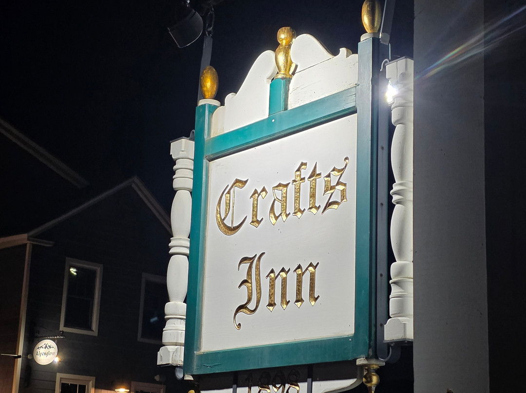 Crafts Inn主图