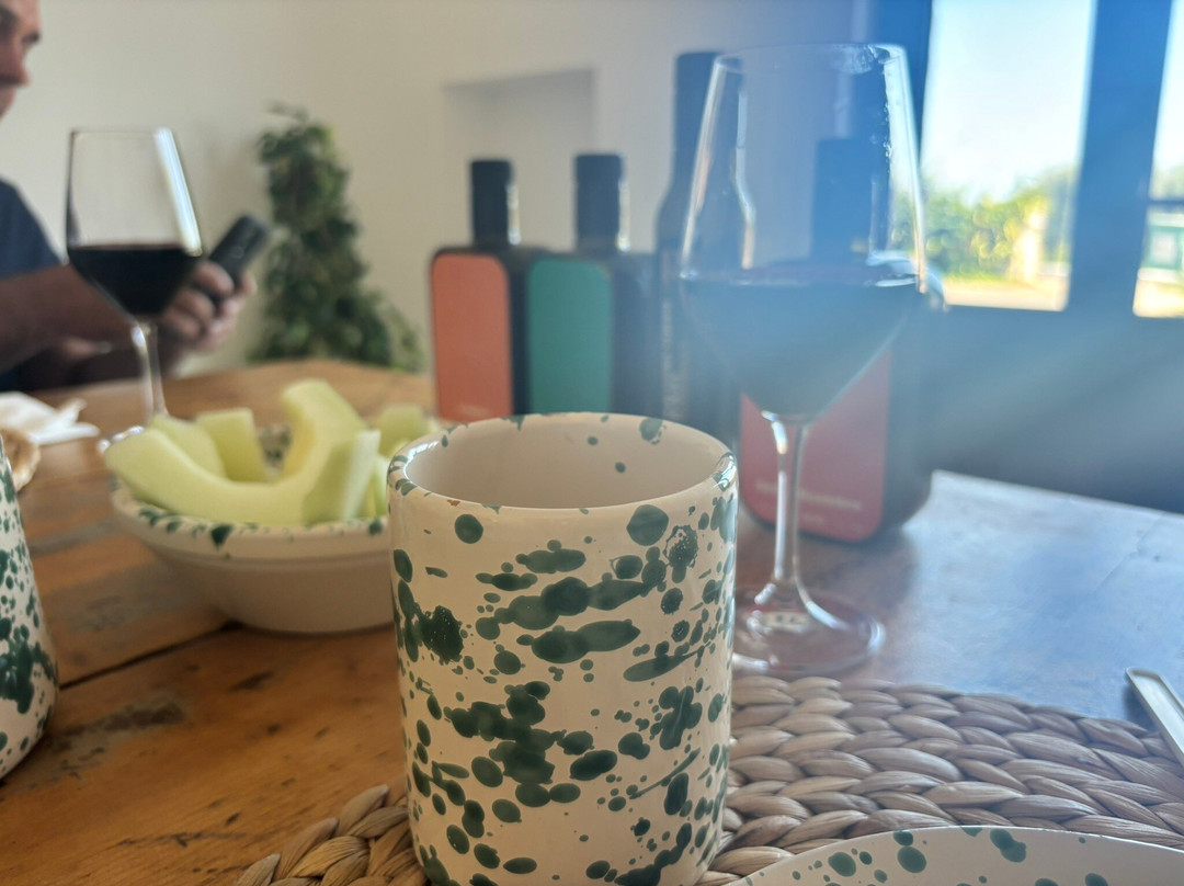 Oleifici Rotondo Luigi Olive Oil Tasting & Farm Tour-莫诺波利必去景点