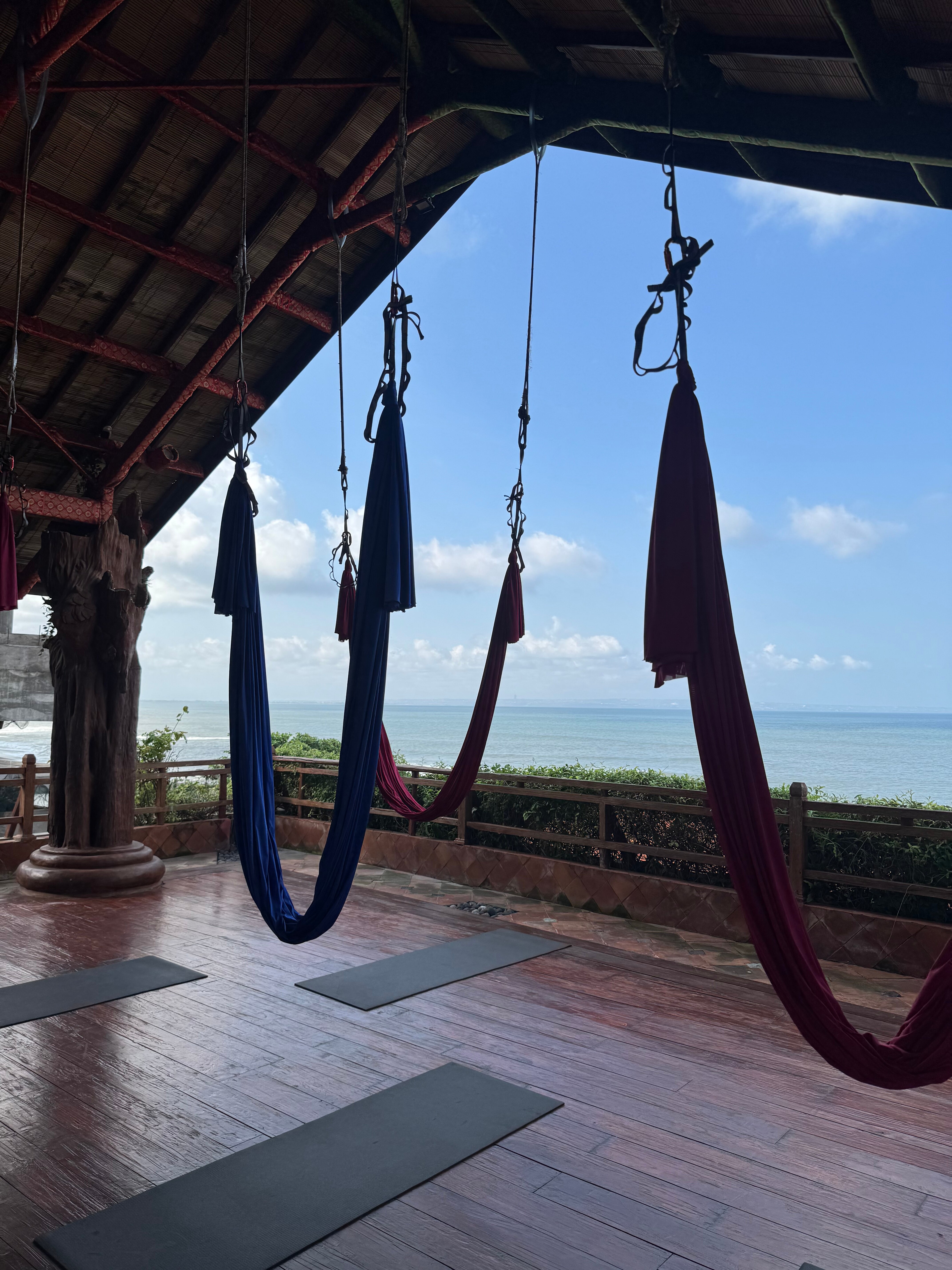 Udara Bali Yoga Detox & Spa-旅行者