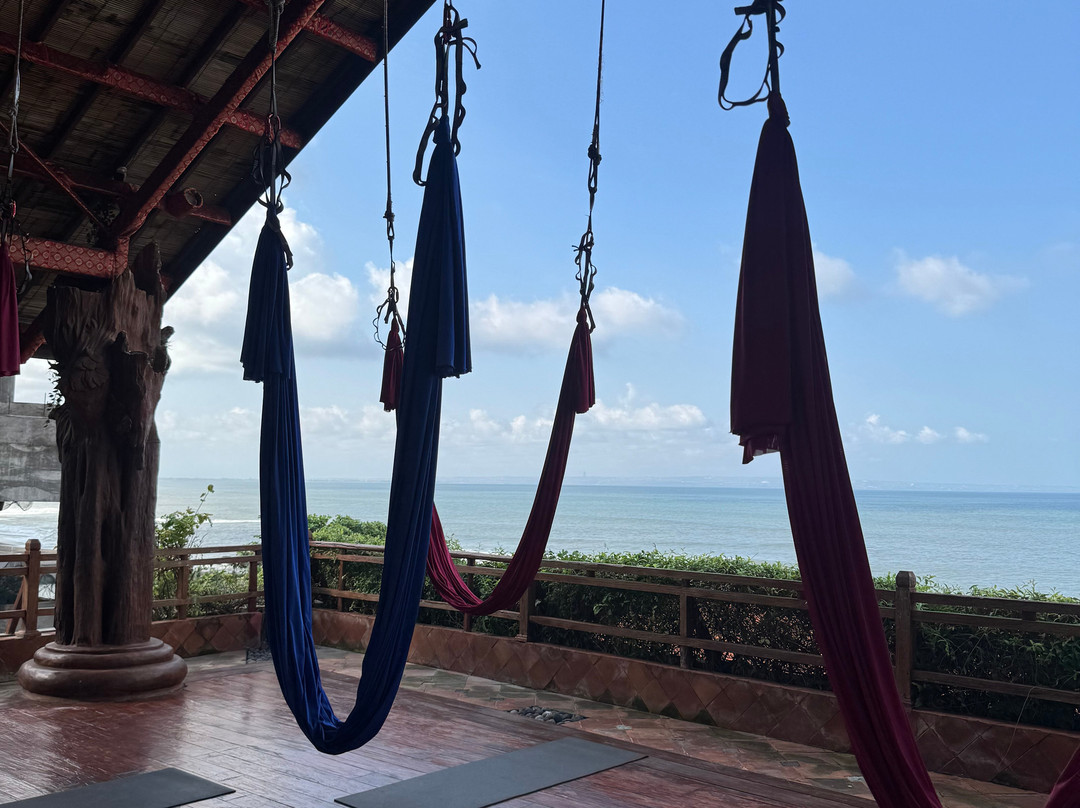 Udara Bali Yoga Detox & Spa主图
