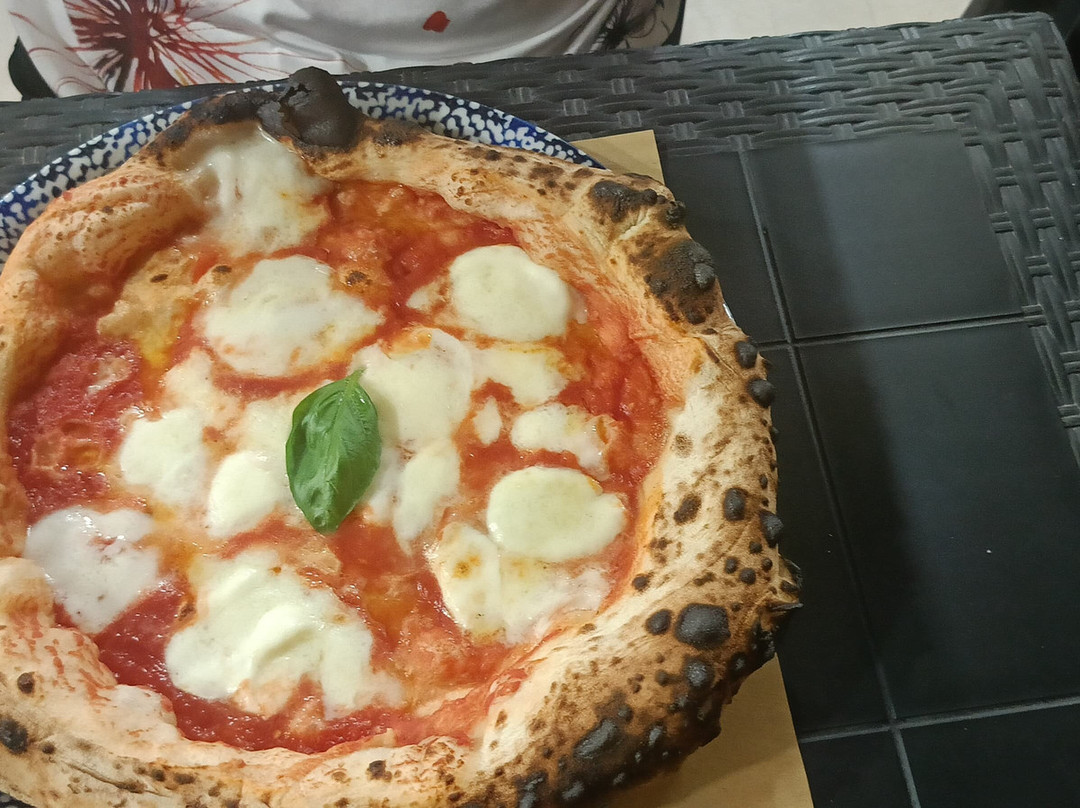 Mareluna pizzeria