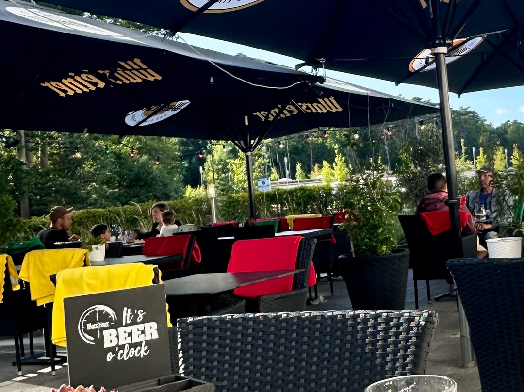 Pizzeria Napoli Prora