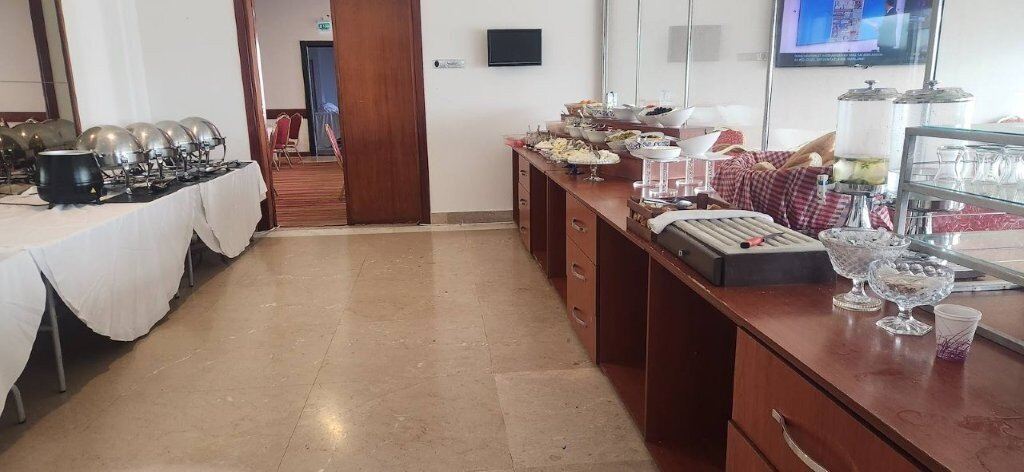 安尼蒙酒店-奥尔杜-旅行者