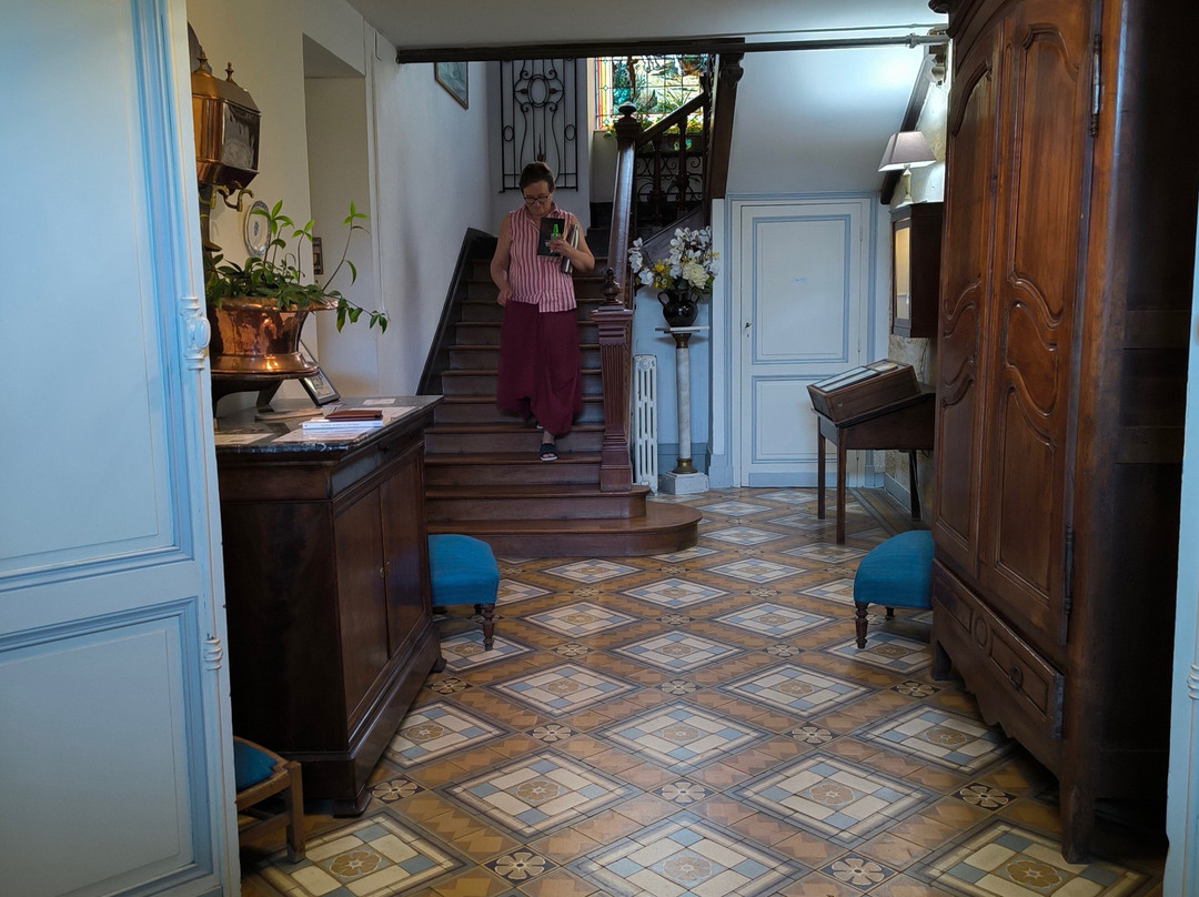 Château Du Broustaret主图