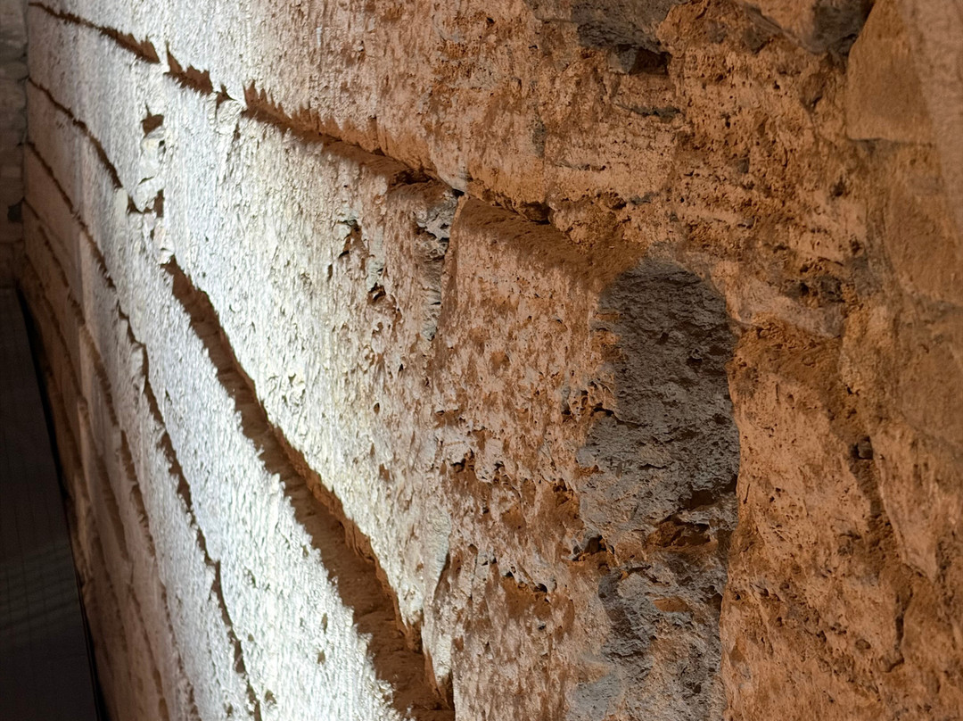 Perugia Sotterranea-佩鲁贾必去景点
