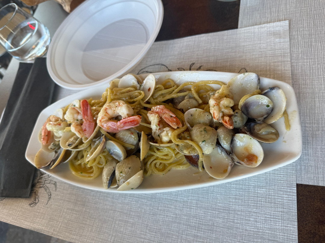 Piccolo Ristorante C'era Una Volta