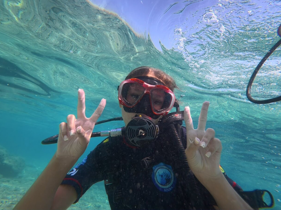 DP Diving-Alsancak - Karavas必去景点