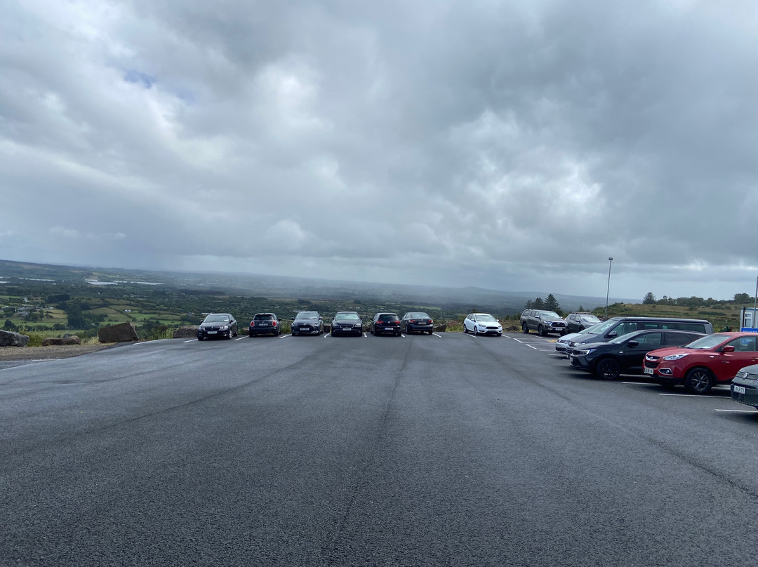 Arigna Mining Experience-Roscommon必去景点