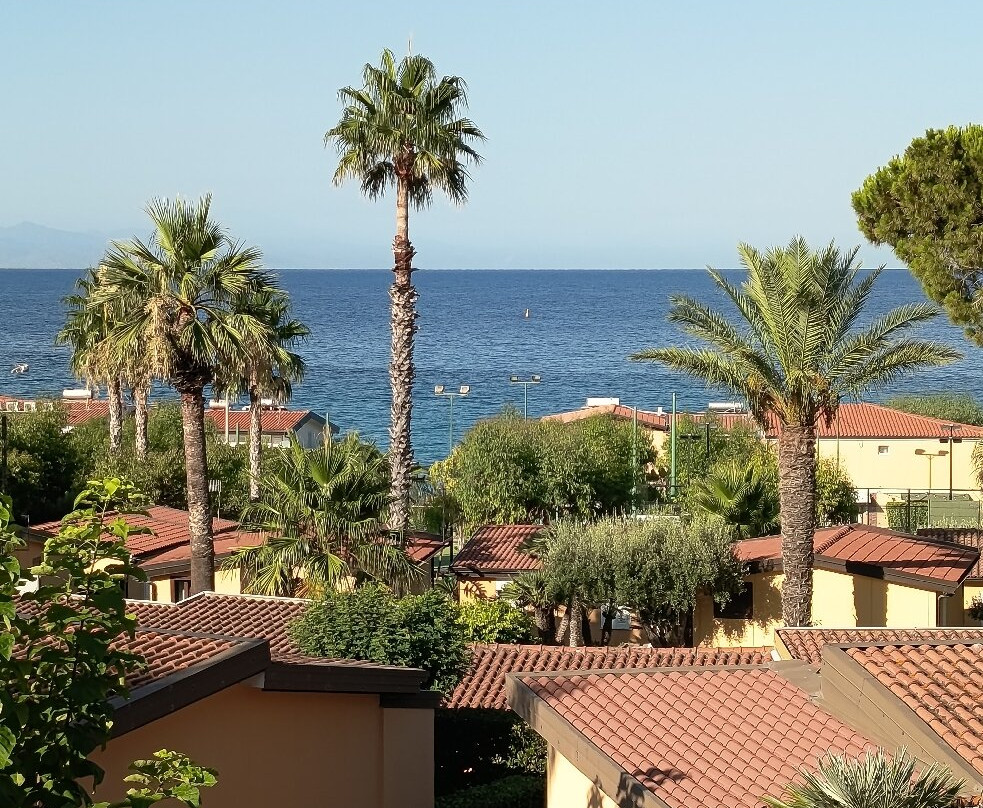 Villaggio Santa Maria主图