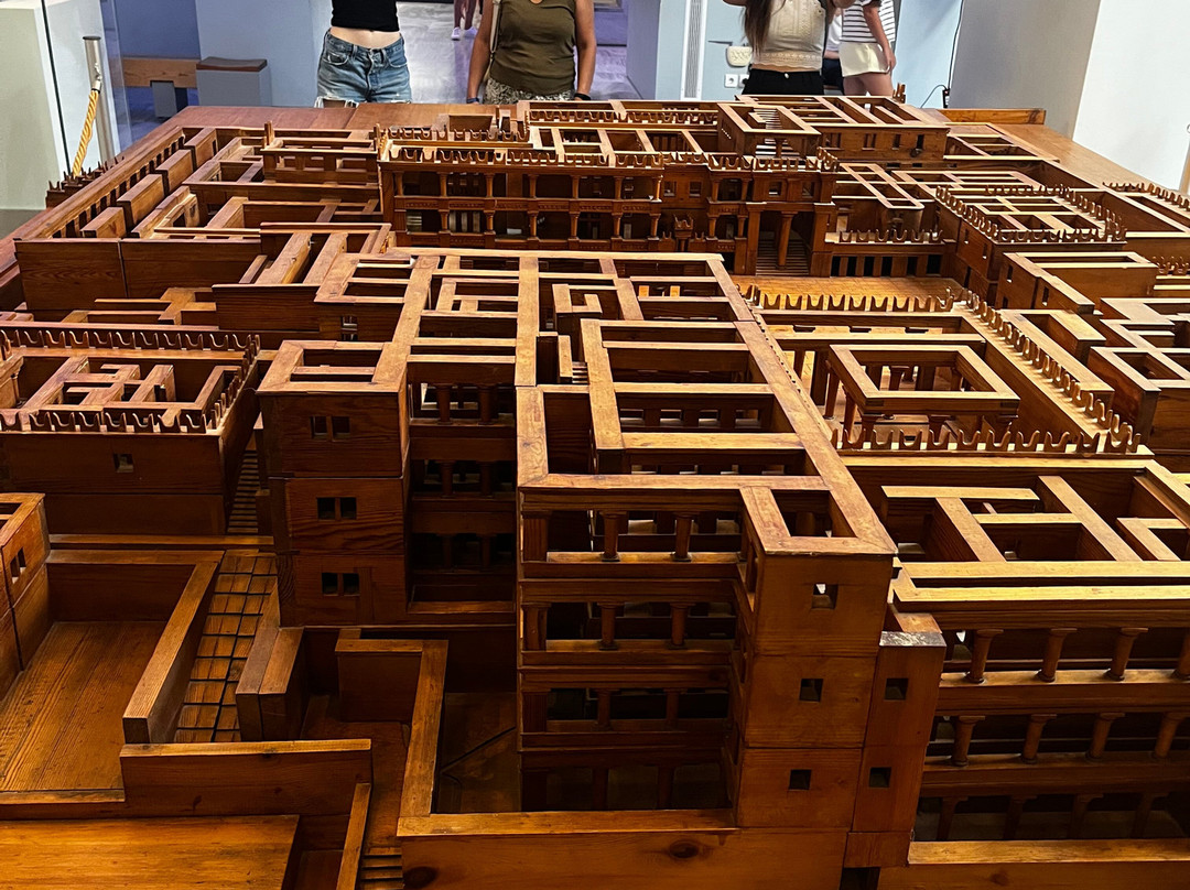 Heraklion Archaeological Museum-伊拉克利翁必去景点