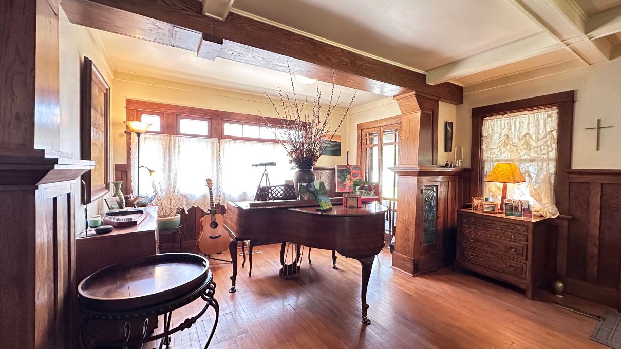 The Jasper Stone Bed & Breakfast-旅行者