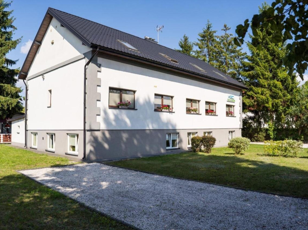 Motel i Restauracja Dolina Smakow