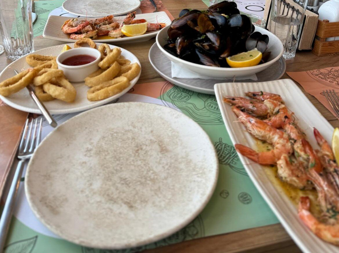 Uno Sozopol Italian Restaurant
