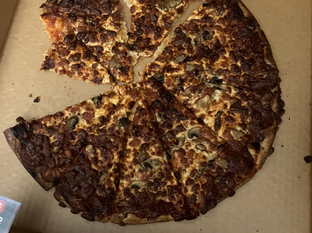 Pizza Hut