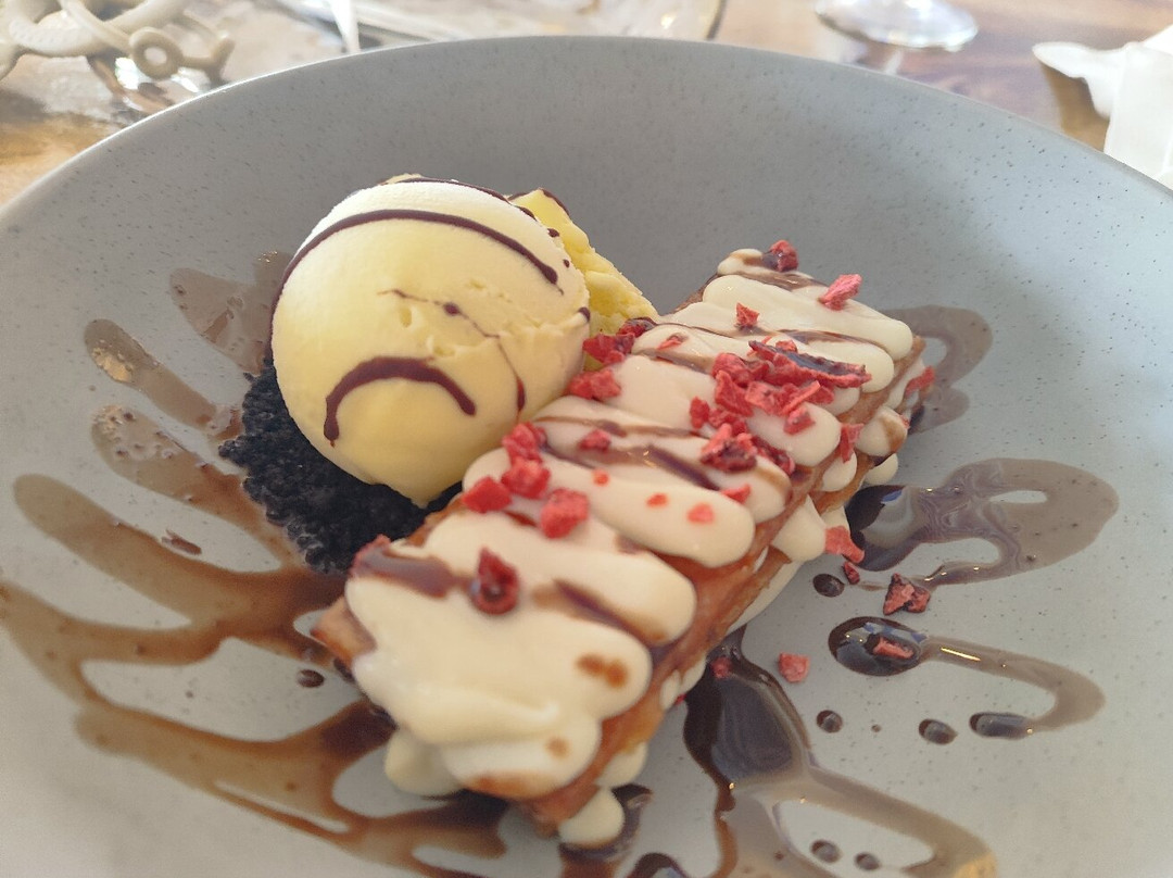 Restaurante Jarana