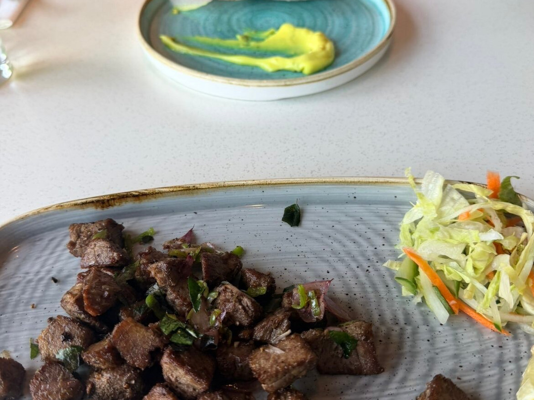 Vellika's Kitchen