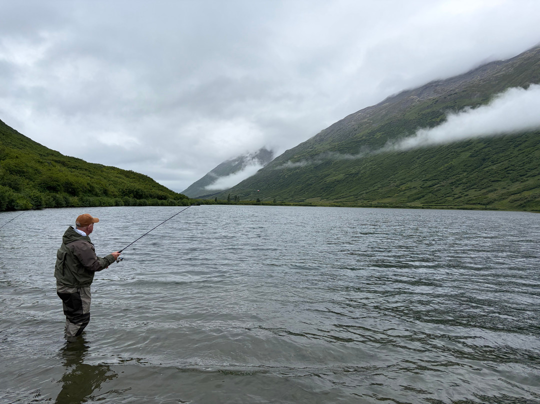 All Alaska Outdoors Lodge主图