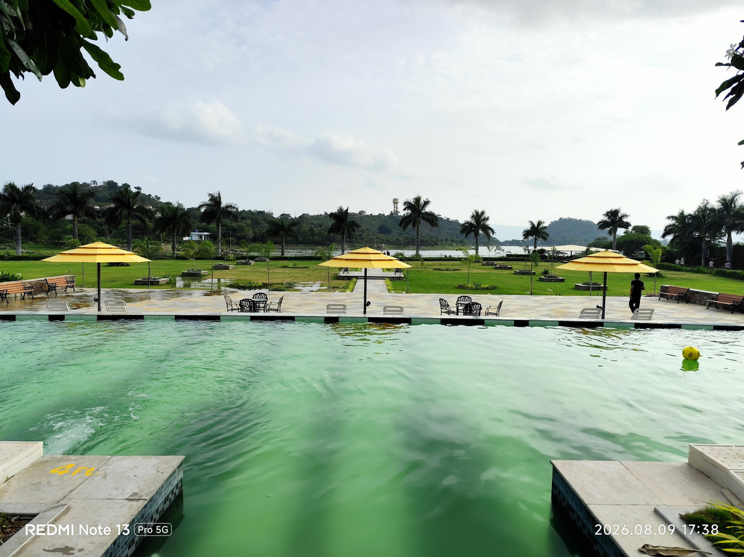 TatSaraasa Resort & Spa主图