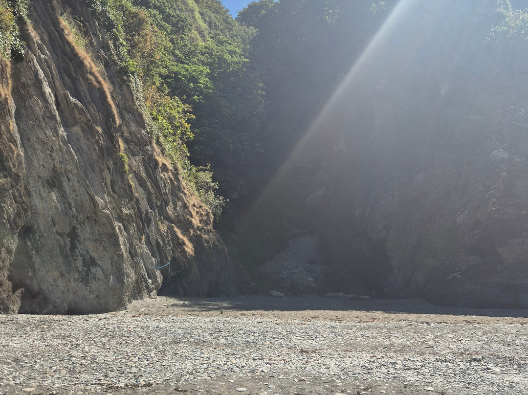 Surfside Kayak Hire and Sales-Combe Martin必去景点