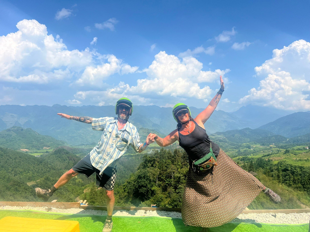 绿丘青年旅舍及家庭旅馆主图