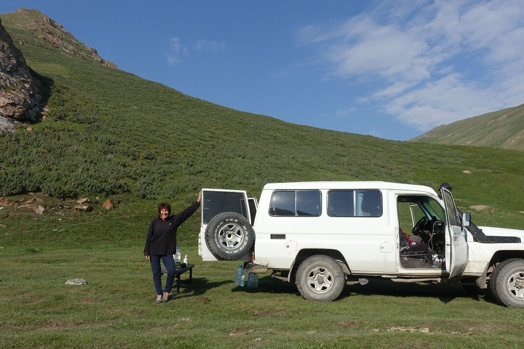 Kyrgyz Travel Guide-比斯凯克必去景点