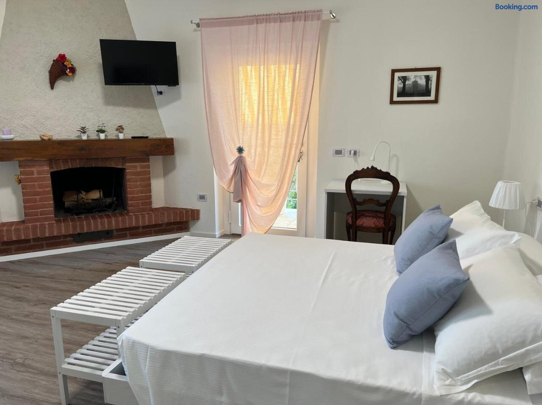 Trattoria I Galli