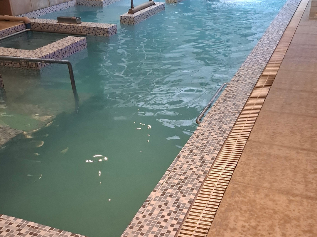 圣马丁Spa酒店主图
