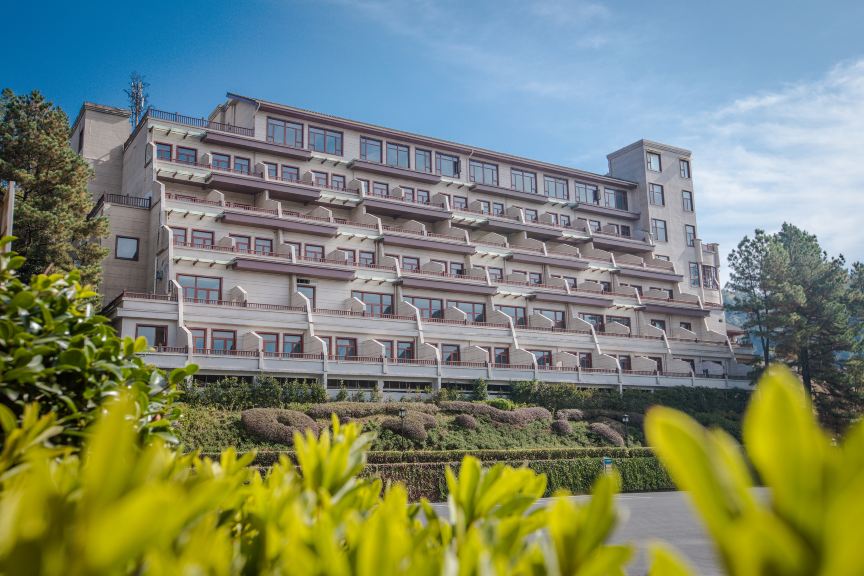 宁国恩龙世界木屋村-官方