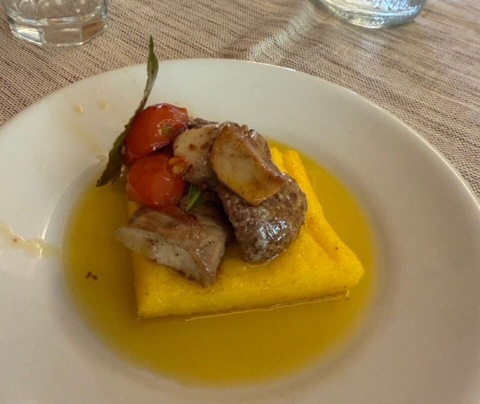 La Locanda Della Laga