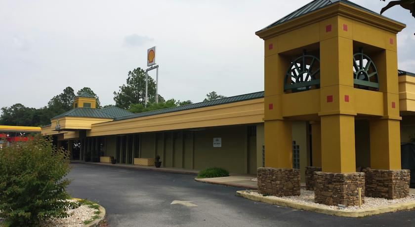 Park Inn by Radisson, Attalla-Gadsden-官方