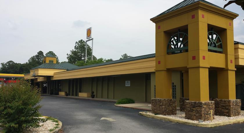 Park Inn by Radisson, Attalla-Gadsden主图