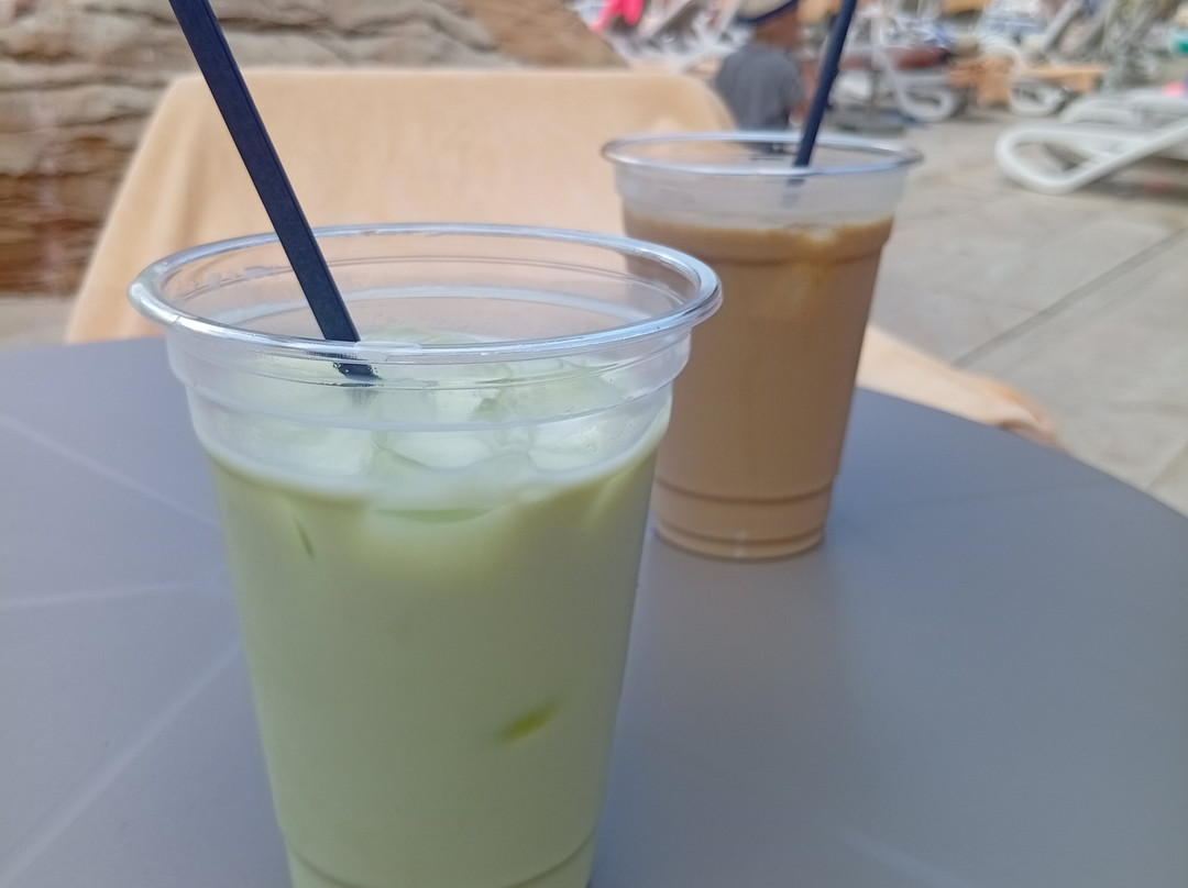 格里菲德阿拉贝拉酒店 - 超全包式及水上乐园主图