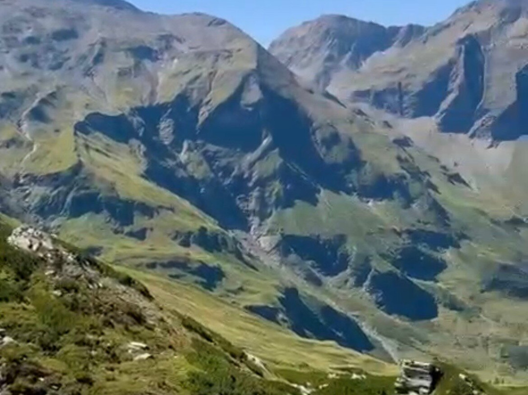 格洛克纳高山道-海利根布卢特必去景点