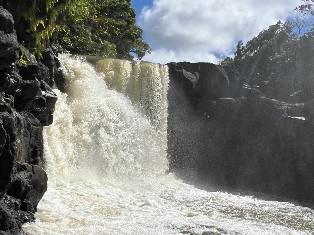Hope Speedboat Mauritius Tours-卓得多斯必去景点